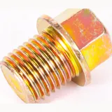 Ölablassschraube / Blindstopfen M14x13x1,5