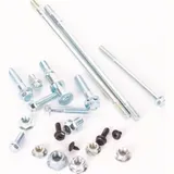 engine screw set for GY6 50cc 139QMB/QMA engine screw set for GY6 50cc 139QMB/QMA