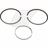 Kolbenring Satz 50ccm für 1E40QMB (E2)