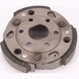 Kupplung Evo-Racing einstellbar 110mm für CPI, für: Keeway, Morini, Derbi, Minarelli 100
