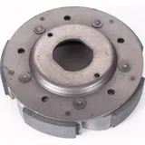 Kupplungssatz, Kupplungspaket Kupplung für Suzuki Burgman 400 98-06