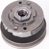 clutch torque converter assy 105mm for Minarelli