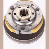 Wandler Kit mit Kupplung 107mm für Kymco, Honda, GY6