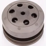 clutch pulley assy with bell 107mm for Kymco, Honda, GY6