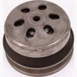 clutch pulley assy with bell for Honda SH125, SH150