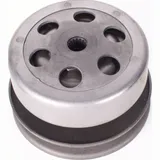 clutch pulley assy with bell for Malaguti Madison, Majesty, MBK Flame