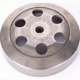clutch bell 107mm for Piaggio, Peugeot, Kymco, SYM, GY6 clutch bell 107mm for Piaggio, Peugeot, Kymco, SYM, GY6