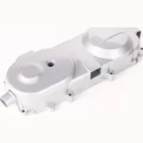 Stufenloses Getriebe Variomatikdeckel 10 Zoll 669mm silber für GY6 50ccm