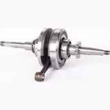 Kurbelwelle 16 Zähne für 139QMB/QMA