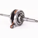 Kurbelwelle für GY6 125/150ccm 152/157QMI
