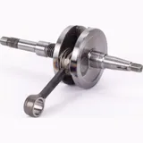 crankshaft for Honda AF28, Kymco GR1, SYM