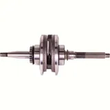 crankshaft for 125cc for Yamaha Cygnus 4CW (-03)