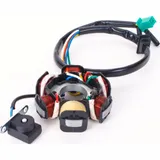alternator stator 6 coil for GY6 125/150cc