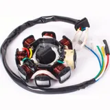 alternator stator version 2