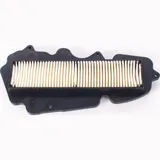 air filter replacement for Vespa LX 125, S 125 3V 4T 2012-