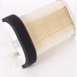 left hand engine air filter for Yamaha T-Max 500 01-07 left hand engine air filter for Yamaha T-Max 500 01-07