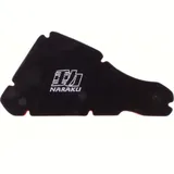 air filter foam insert double layer for Piaggio (-98)