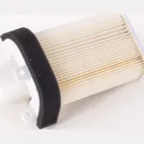 left hand crankcase vent air filter for Yamaha T-Max 500 08-11