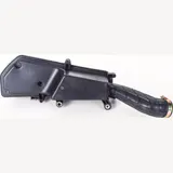 air filter box complete for 12 inch wheel scooter for 139QMB, GY6 50cc