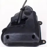air filter box complete for Minarelli horizontal