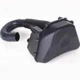 Luftfilterkasten Version 1 für GY6 125/150ccm