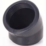 Airbox adapter 45°