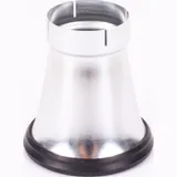 carburetor curl air / intake funnel Drag Race 35mm