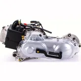 Motor 10 Zoll 669mm für 139QMB/QMA