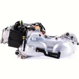 Motor 10 Zoll 669mm SLS für 139QMB/QMA