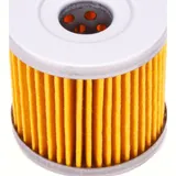Ölfilter für Hyosung, Suzuki (Vergl. Nr.16510-05240 / HF131 / HF971)