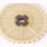 oil pump driven sprocket for 16 tooth crankshaft for GY6 50cc 139QMB/QMA