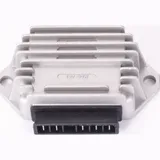Gleichrichter, Spannungsregler Regler / Gleichrichter 5-Pin für Piaggio, Gilera
