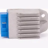 regulator / rectifier with flasher relay for Aprilia, Derbi, Gilera