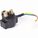 starter solenoid / relay for GY6 125/150cc 4-stroke