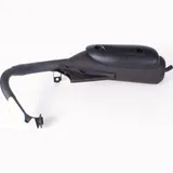 Auspuffanlage, Schalldämpfer Auspuff für Kymco, Honda, Daelim, SYM stehend GR1