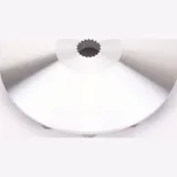 half pulley for Vespa, Piaggio 300cc