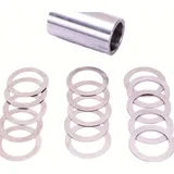 drive face boss / vario bushing 16mm - for CPI