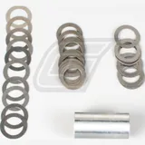 vario bushing speed-up kit 18x37mm for Minarelli 2-stroke