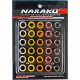 variator weights adjustment set 16x13mm ?5.0g-6.0g