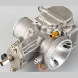Vergaser Flachschieber Racing V.2 24mm