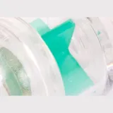 fuel filter Fast Flow II - green for 6mm tube inner diameter fuel filter Fast Flow II - green for 6mm tube inner diameter