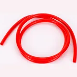 Kraftstoffschlauch Benzinschlauch rot 1m - 5x9mm