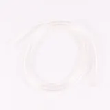Benzinschlauch transparent 1m - 5x9mm