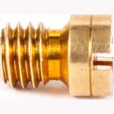 carburetor main jet for Keihin M5 - 058