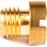 Vergaser Hauptdüsefür Dellorto Vergaser M6 - 108
