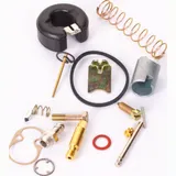 Vergaser Reparatursatz für Zündapp, für: Puch Maxi mit 15mm Bing Vergaser