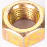 clutch bell nut M10x1 for Minarelli