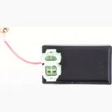 CDI unit 45km/h AC for China 2-stroke with clutch sensor