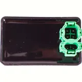CDI unit unrestricted for Kymco (DC CDI)