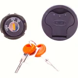 lock set for Gilera Runner VX (05-), Piaggio NRG (05-) lock set for Gilera Runner VX (05-), Piaggio NRG (05-)